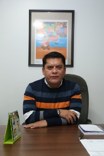 Pedro Antonio López Salas