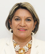 María Del Rosario Sánchez Zatarain