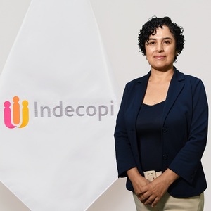 Gena Solange Beatriz Chávez Rodríguez
