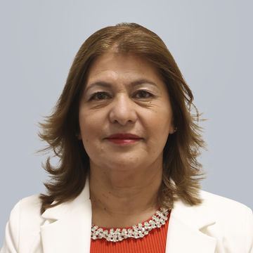 Ma. Isabel Lazo Briones