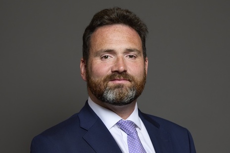 Gregor Poynton