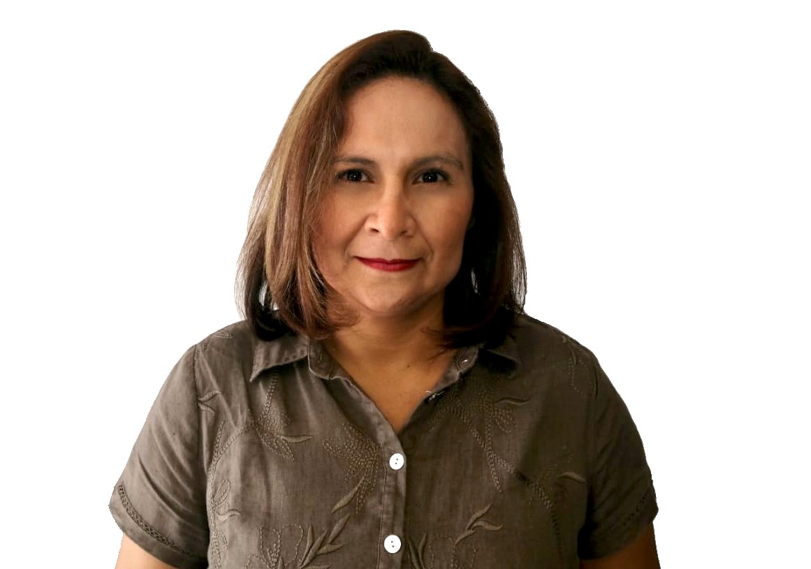 Irma Ramírez Aguilera