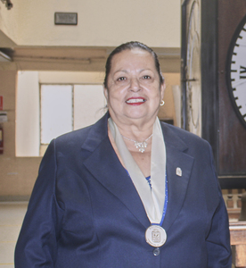 Rosaura Ruiz Cueto