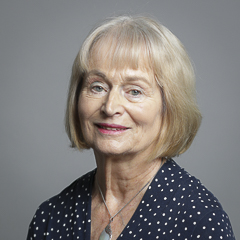 Jean Ann Corston