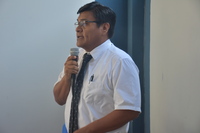 Carlos Alberto Azabache Monzon