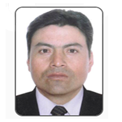 Manuel Antonio Vilchez Calla