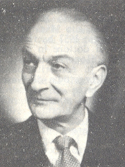 Antonio Segni