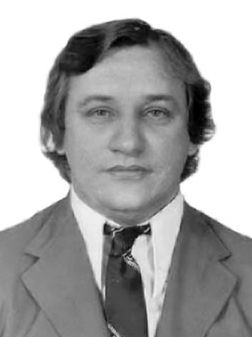 Anselmo Santo Peraro