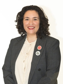 Saleta Chao Rivas