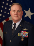 Brigadier General Gent Welsh