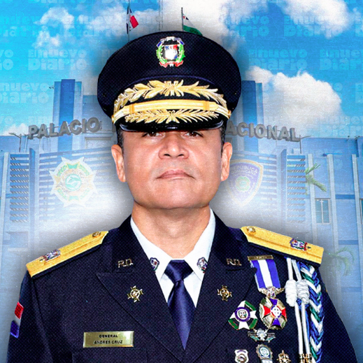 Andres Modesto Cruz Cruz