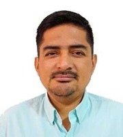 Marcos Humberto Romero Ríos
