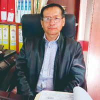 Joseph Hardy Macedo Huayaney
