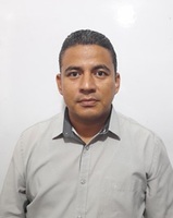 Marcos Daniel Flores Quinde