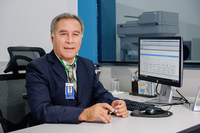 Felix Sanchez Campos