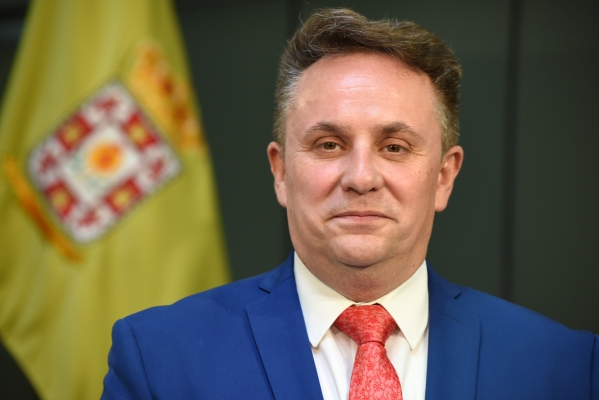 Jose Enrique Medina Ramírez