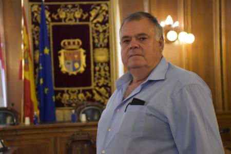 Isaías Juan Pérez