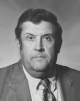 Harmon R. Seawel