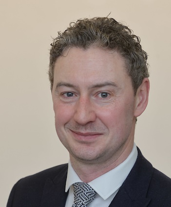 Anthony Doyle