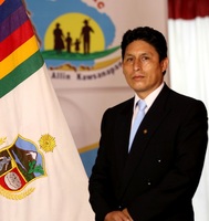 Wilfredo Caballero Taype