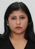 Carla Yohana Bautista Mendoza