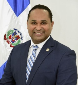 Félix Santiago Hiciano Almánzar