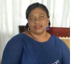 Ana Marivel Terrero Pereyra