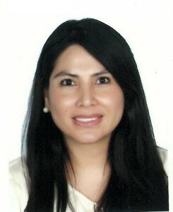 Claudia Elizabeth Guevara De La Jara