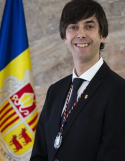 Sergi González Camacho