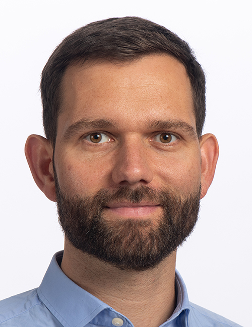 Stefan Roth