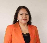 Maritza Elizabeth Alarcón Quiroz