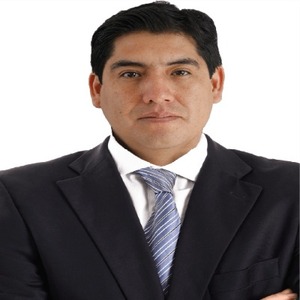 Marlon Janduver Mantilla Camacho