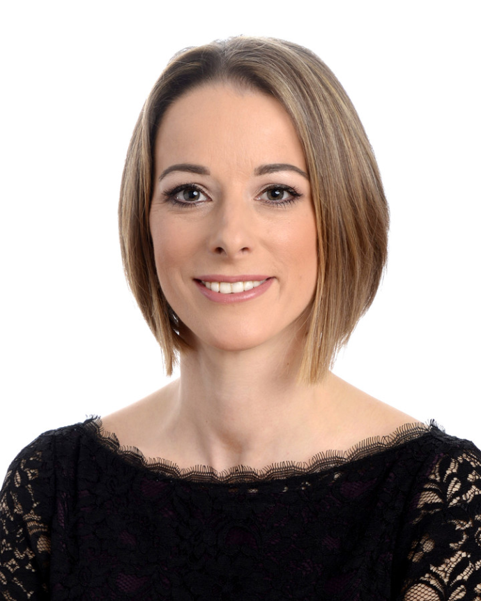 Tina Prendergast