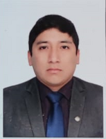 William Roberto Tasilla Tafur