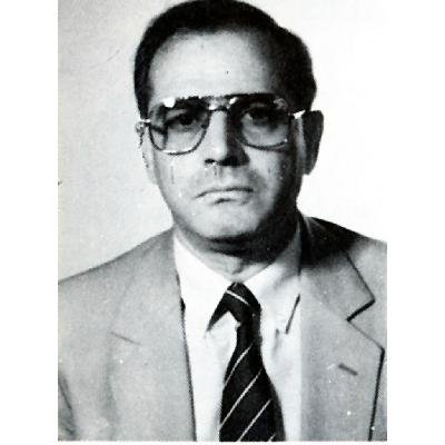 José Luis Ortiz Estévez