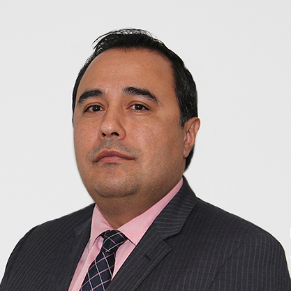 Vicepresidente De Supervisión De Procesos Preventivos