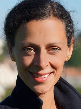 Franziska Mascheck