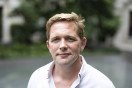 Conrad Smewing
