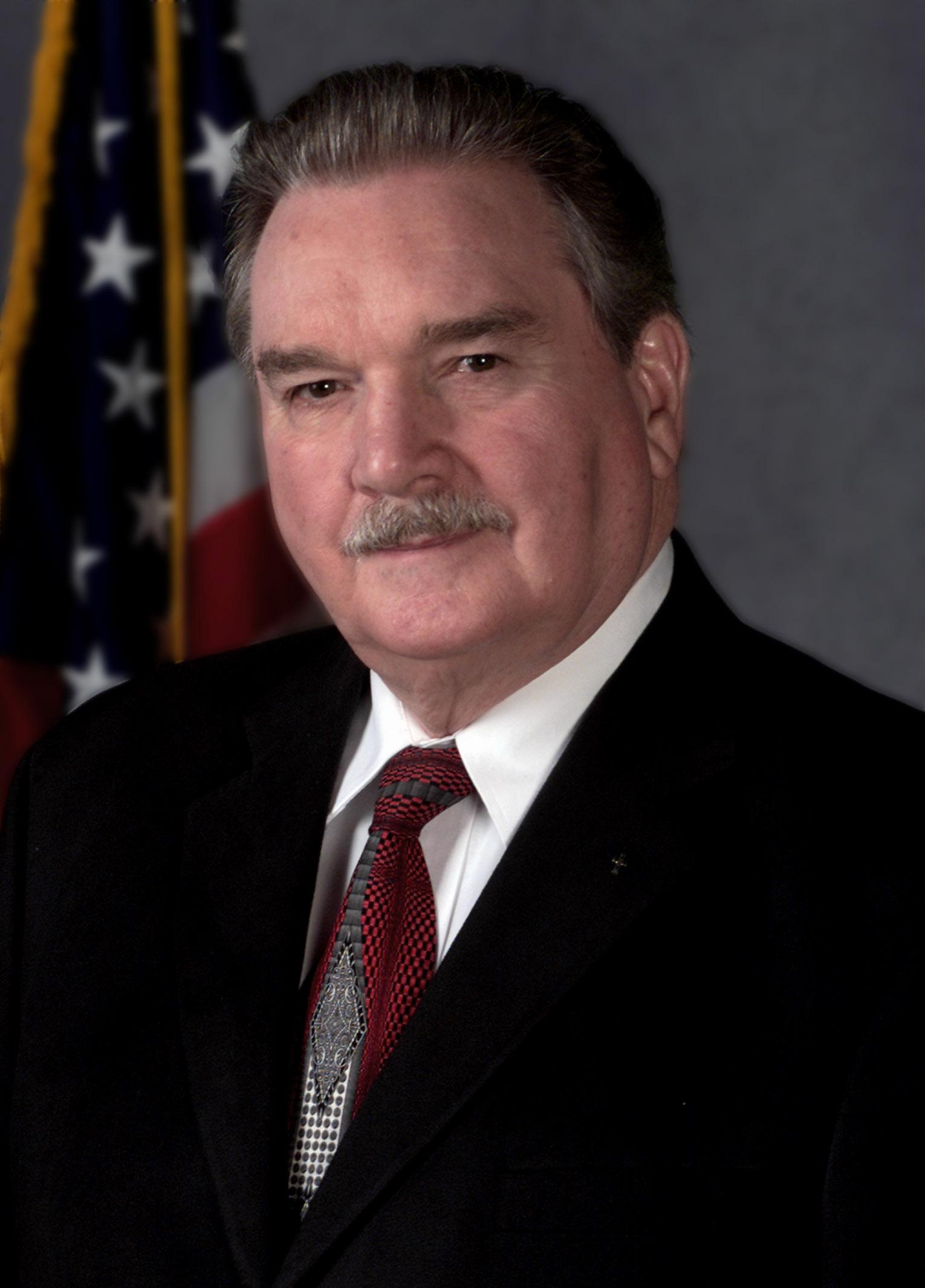Sr. Edward P. Wojnaroski