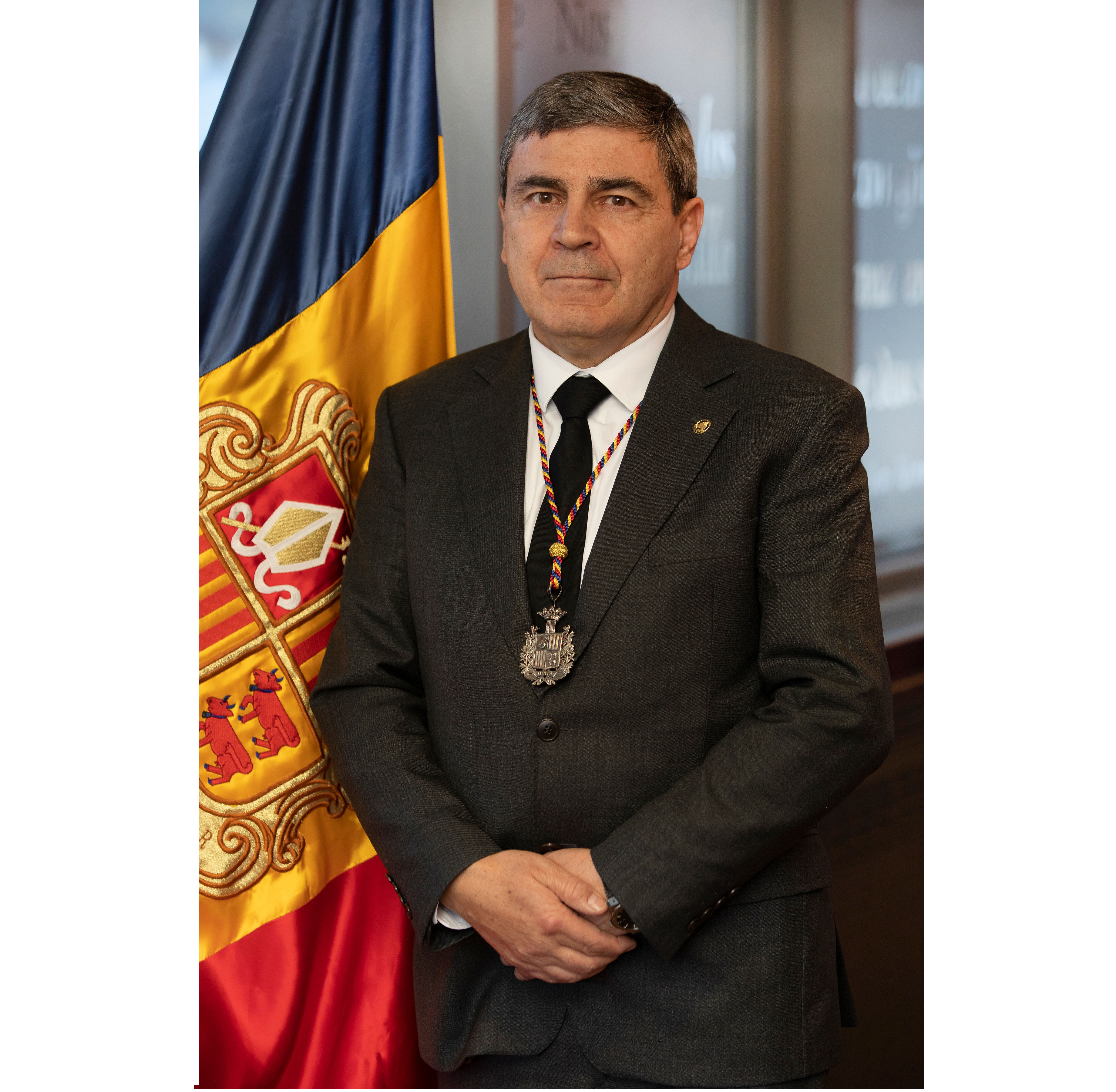 Albert Torres Babot