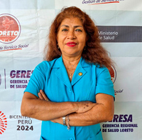 Rosa Marlene Garcia Villacorta
