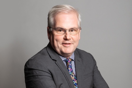 Mark Tami