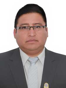 Antonio Sullcaray Soto