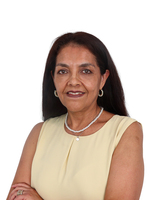 Mariela Pilar Castillo Núñez