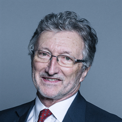 Clive Richard Hollick