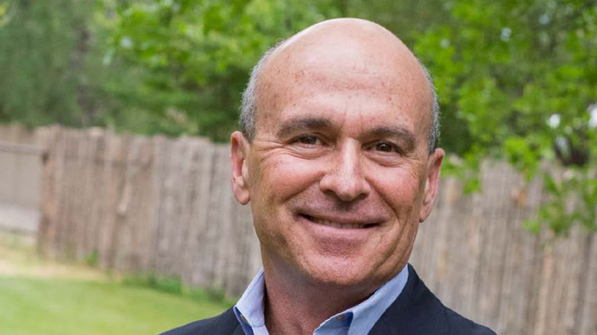 Robert Alan Perls