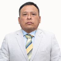 Juan Tomas Macazana Tello