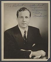 Torbert H. Macdonald