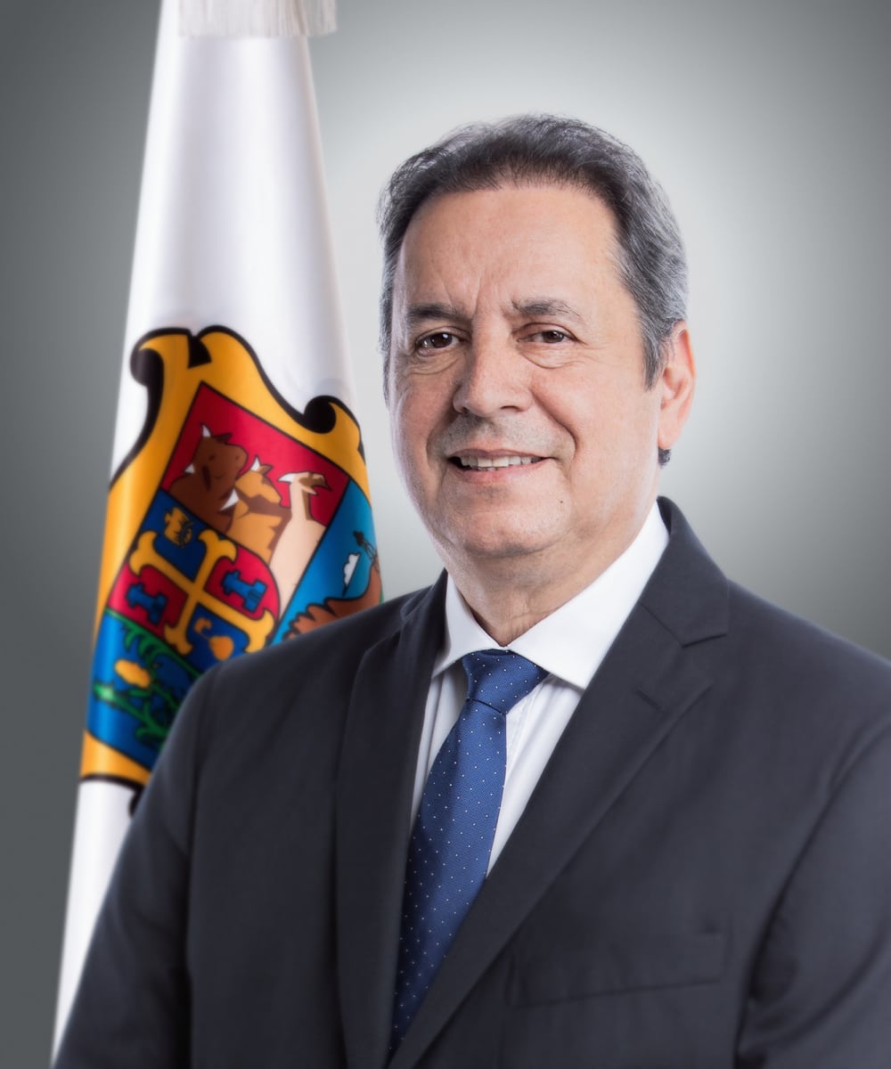 Mario Gómez Monroy