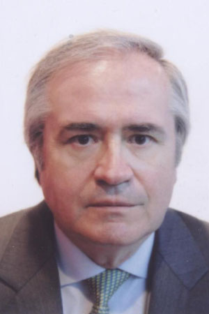 Carlos Gómez-Múgica Sanz